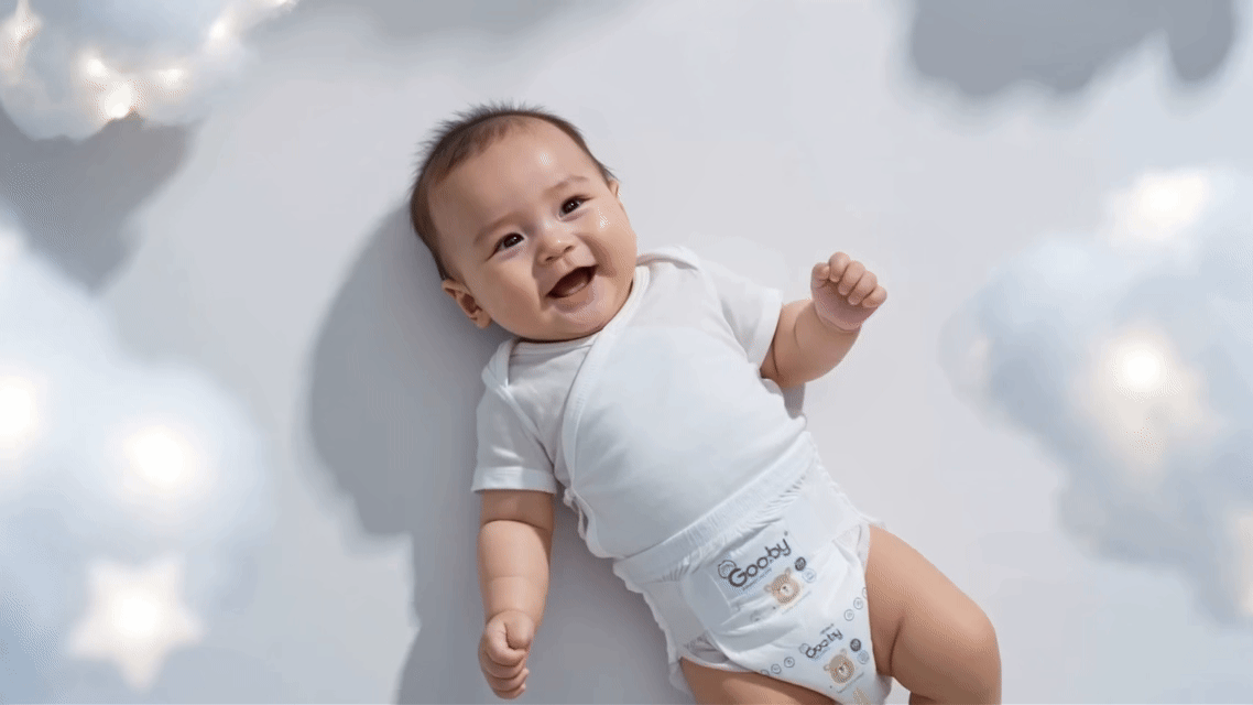 Diaper
